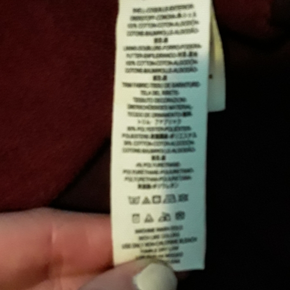 Free People jacket - Picture 8 of 8